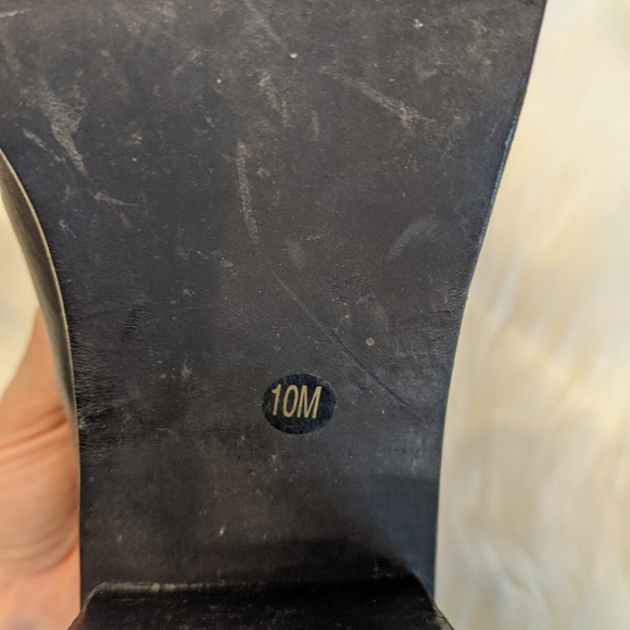 Tory Burch Preston 95mm Lug Sole Bootie - Picture 15 of 16